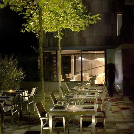 Becker'S Hotel & Restaurant Trier Restaurant photo